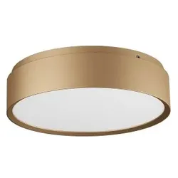 Redo 01-2565 LED Deckenleuchte YOMO | 29W integrierte LED-Quelle | 2024lm | 3000K