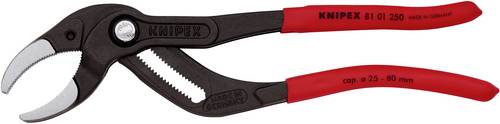 Knipex 81 01 250 Syphonzange 250mm 1St.