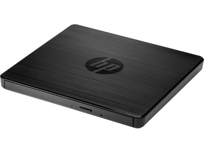 HP USB Externe dvd-rw Drive