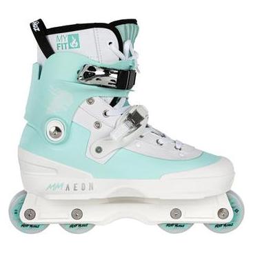 Powerslide Usd Aggressive Skates (41, 41 1/3, 41.5, 42) (Powerslide)