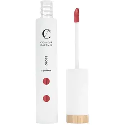 Couleur Caramel, Lippenstift + Lipgloss, Gloss (RE) No 813 (813)