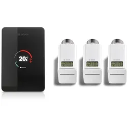 Bosch Thermotechnik WLAN-Regler EasyControl 7736701394