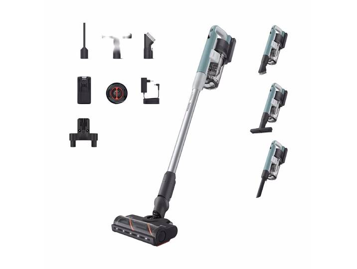 Philips PowerUp 20 XC2233/10 Akkustaubsauger – Akku Staubsauger/Besenstaubsauger