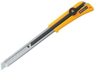 X-Acto OLFA Extended Reach Ratchet-Lock 100-XL-2
