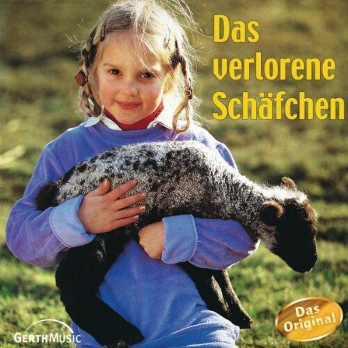 Wetzlarer Kükenchor - Das verlorene Schäfchen - Preis vom 09.10.2026 07:28:09 h
