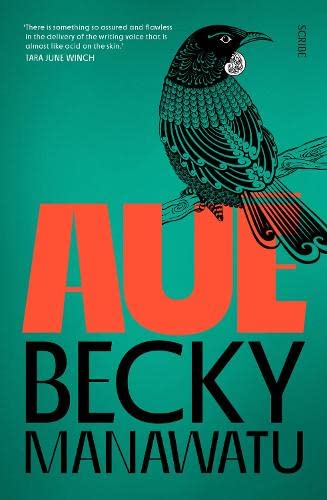 Becky Manawatu - Aue - Preis vom 09.10.2026 07:28:09 h
