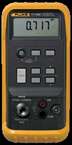 Fluke 717 30G Kalibrator Druck, Strom 2 bar