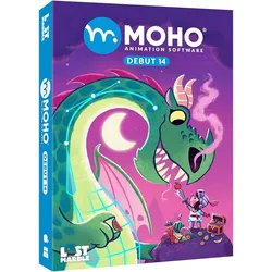 MOHO DEBUT 14