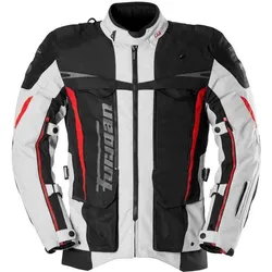 Furygan, Motorradjacke, Montroc Kevlar Primaloft (Herren, XXL)
