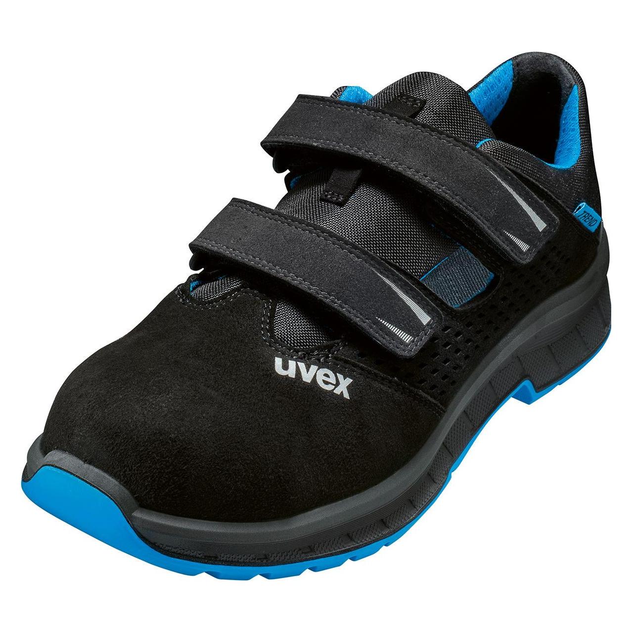 Uvex 2 Trend (S1P, 41) (6936241)