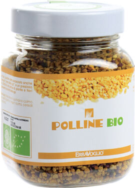 Erbavoglio Polline Bio 200g