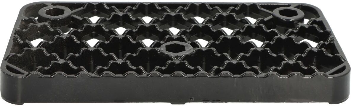 Kabinenstufe PACOL IVE-SP-037