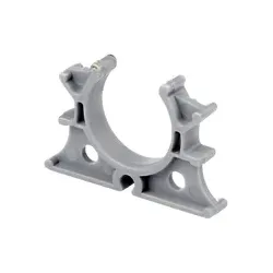 Tece floor Rohrclips 17, magaziniert optimiert für Dim. 17 auf 3 mm Trägerm., 77611000 77611000