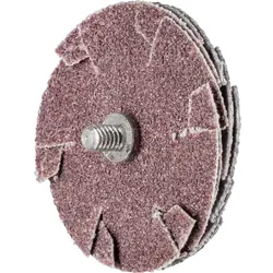 PFERD TOOLS Kissenschleifer KS A 80 zum Schleifen schmaler Schlitze - 42863408