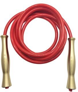 Clever Finds Weighted Jump Rope 9mm Heavy PVC CrossFit HIIT Training Rope Weighted Jump Rope 9mm Heavy PVC CrossFit HIIT Training Rope