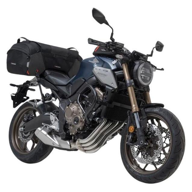 Sw Motech Hecktasche PRO Travelback 65l (65 l) (BC.HTA.00.301.30000)