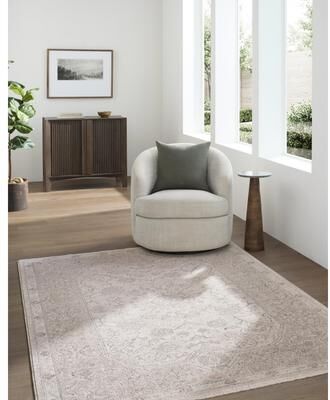 Livabliss Lausanne Area Rug