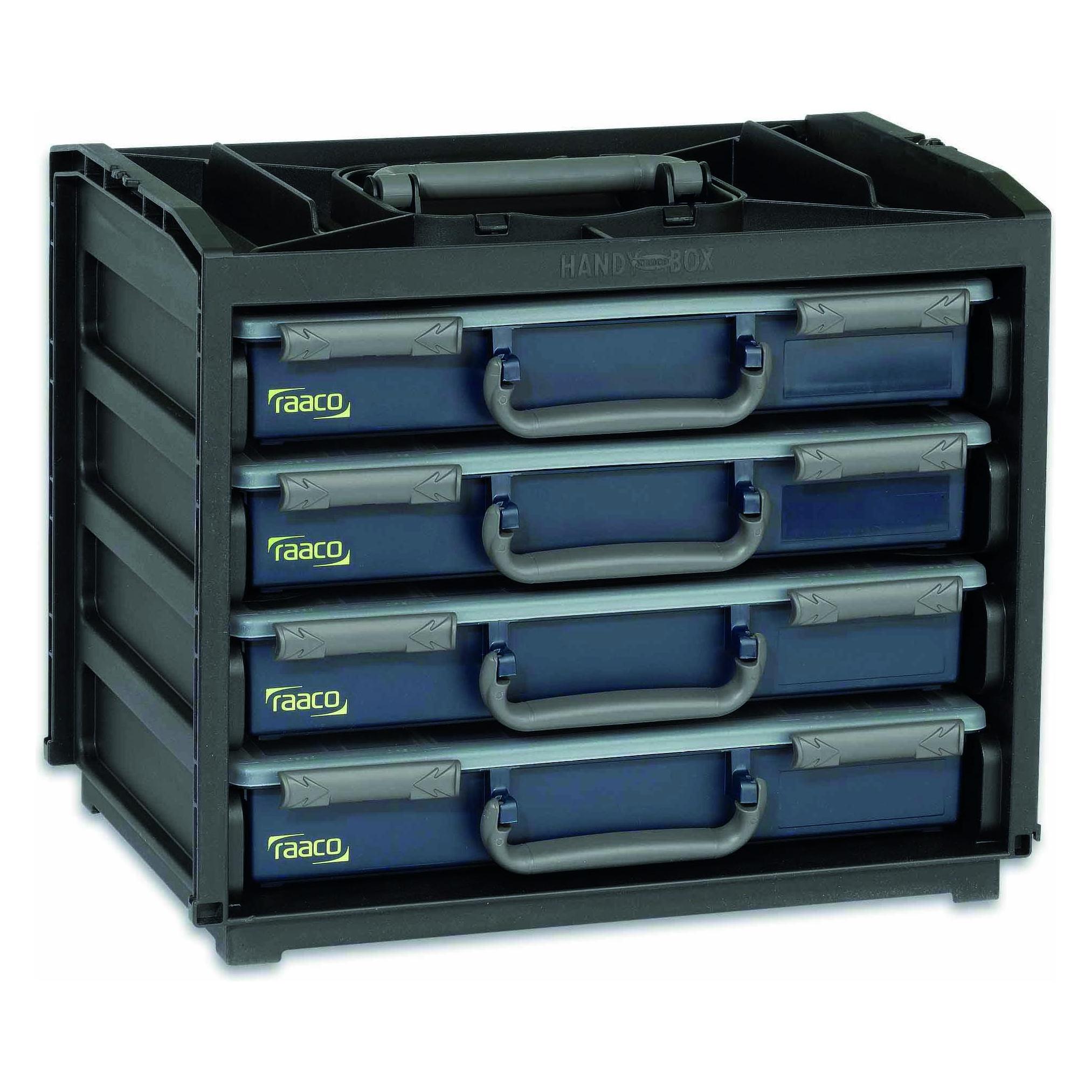 Raaco Handy-Box (136242)