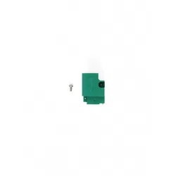 MEPA Sanicontrol Abdeckung Netzanschlussklemme Urinal, 718952 718952