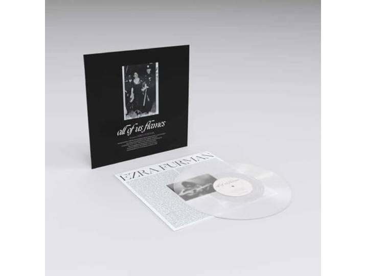 All Of Us Flames [VINYL]
