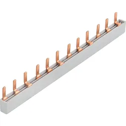 Steg-Phasenschiene Pollmann S-3L-210 ML (12TE)