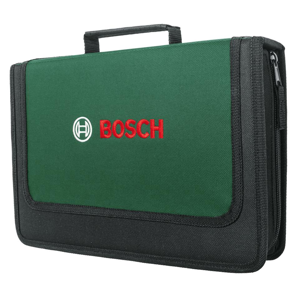 Bosch Home & Garden Easy Werkzeug Set 14-teilig (14 Teile) (1600A027PT)