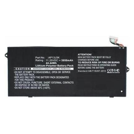 CoreParts Laptop Battery for Acer (3400 mAh) (MBXAC-BA0039)