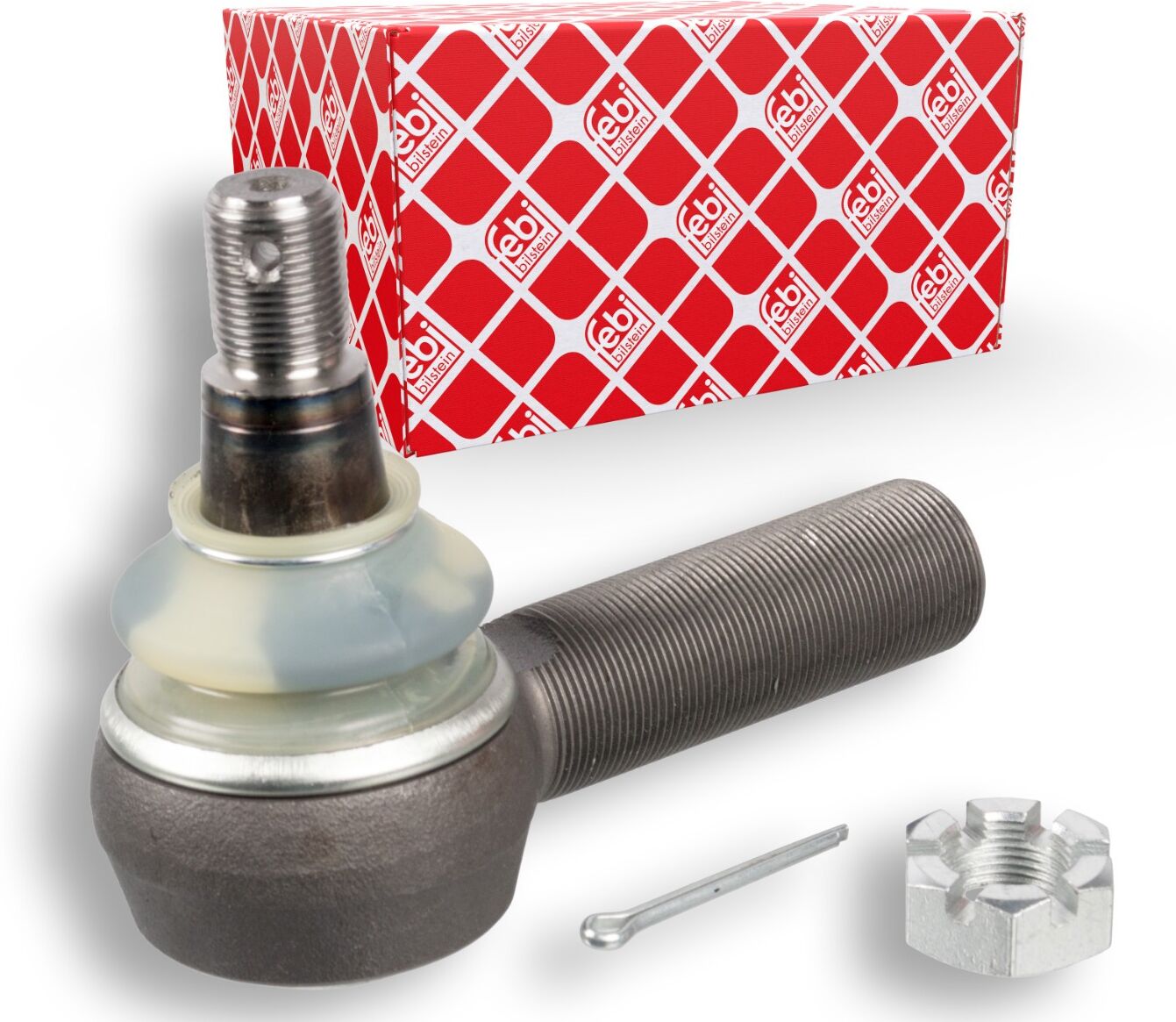 FEBI BILSTEIN 06239 Track rod end