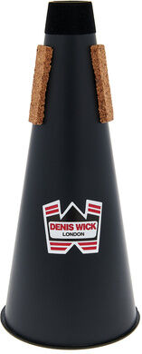 Denis Wick DW5571 Trumpet Fibre
