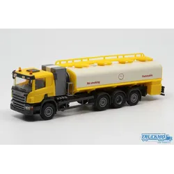 OLM Design Models Scania P-Serie Tankwagen 130