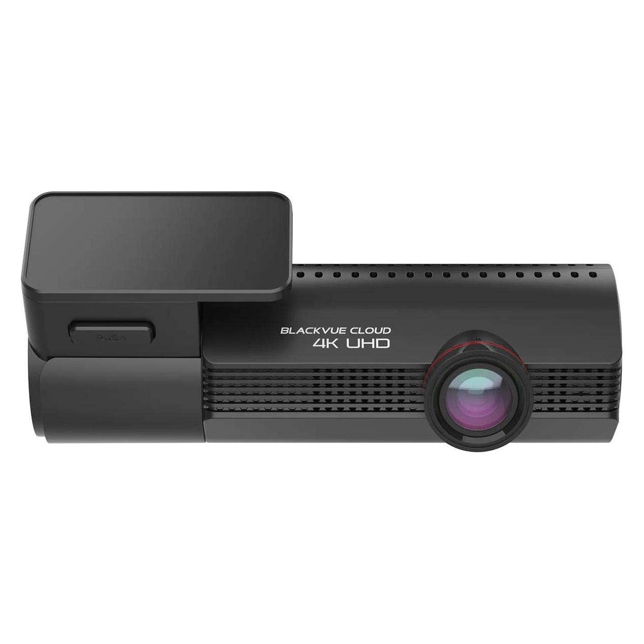 Blackvue Dashcam Elite 10 1CH (GPS-Empfänger, WLAN, 4K) (KRHQD-EL101-)