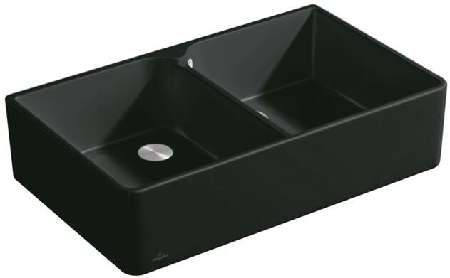 Villeroy und Boch 639000RW Keramik Stone White cplus