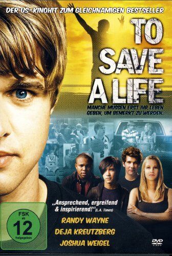 Brian Baugh - To save a life - Preis vom 05.10.2026 03:47:11 h