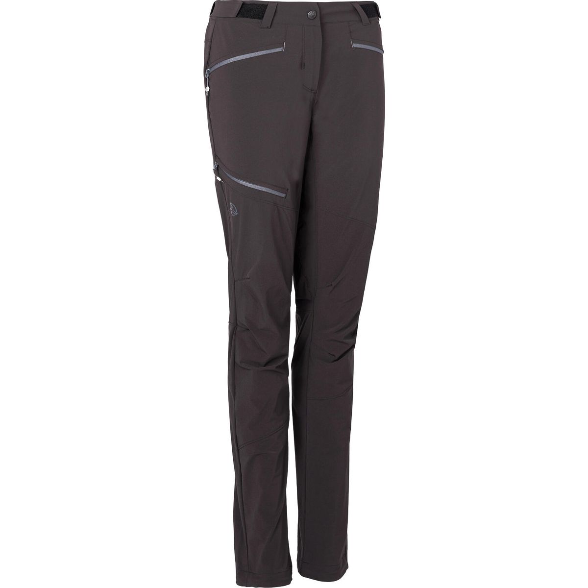 Ternua Rotar PT W black (9937) XL 1273740-9937-XL
