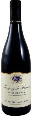 """Domaine Camus-Bruchon""" """Domaine Camus-Bruchon Savigny-les-Beaune Cuvee Reine Joly 2023 Red Wine - France"""