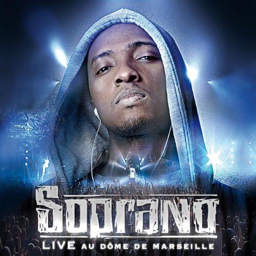 Soprano - Live au Dome de Marseille - Preis vom 17.10.2026 19:25:27 h