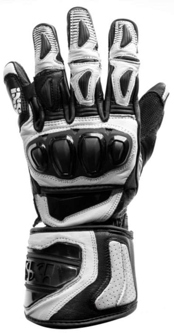 IXS Sport RS-300 2.0 Motorradhandschuhe X40458-031-S