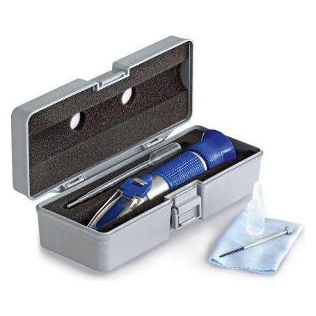 Kern ORA 80BB Refraktometer Analog für Zucker, bis 80% (ORA 80BB)