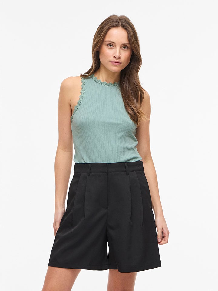 Vila Top in Hellblau - XS