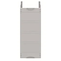 ABB STRIEBEL & JOHN MBX172N Modul für N/PE, CombiLine-Modul, Bausatz