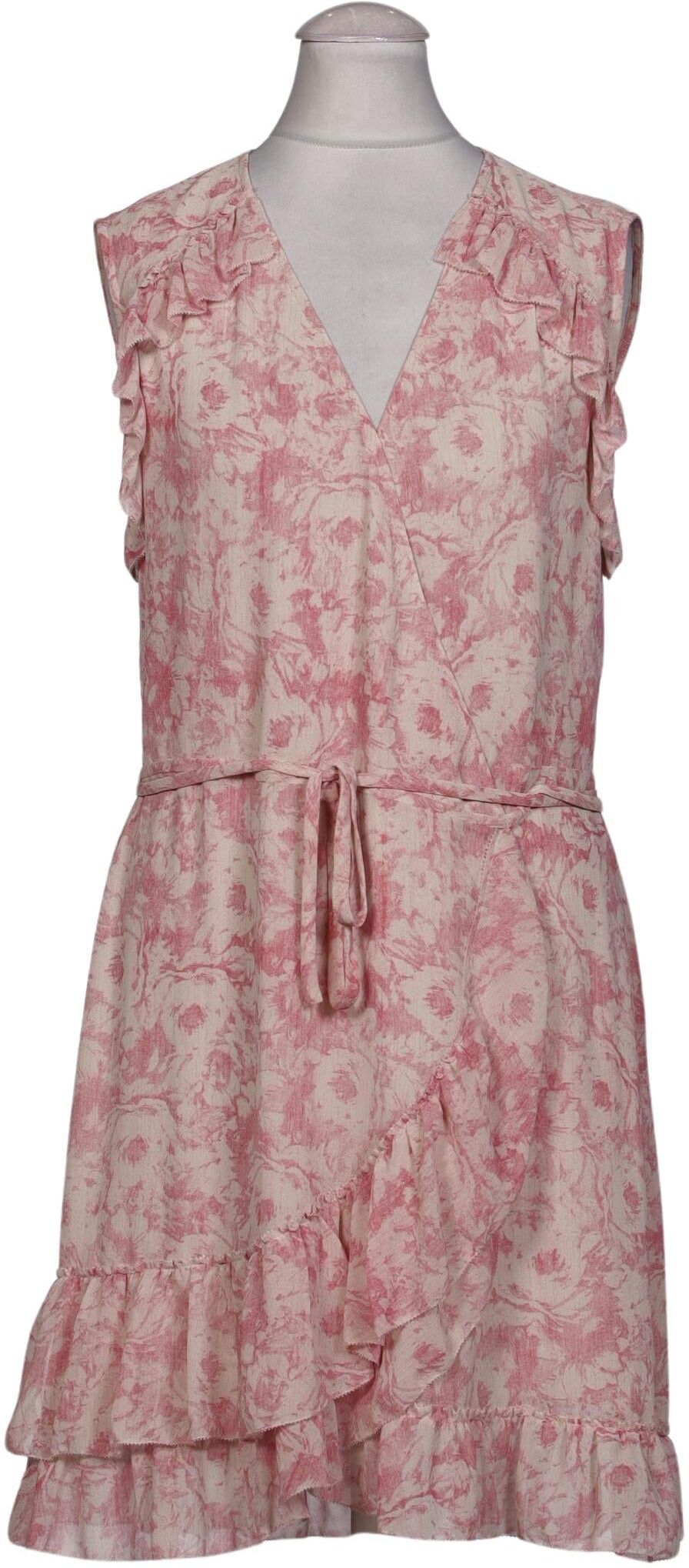 All Saints Damen Kleid, Pink, Gr. XS, Synthetik - Second Hand