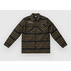 The Dudes Trails Joe Over Hemd multicolor Gr. S