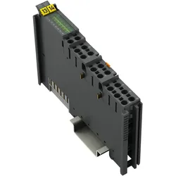 WAGO GmbH & Co. KG Digitaleingangsklemme 750-1415/040-000