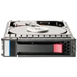 HPE SPS-DRV HD 6TB 12G 7.2K 3.5 SAS MDL SC (6 TB, 3.5"), Festplatte