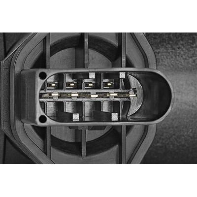 VALEO Luftmassenmesser 253714 für VW