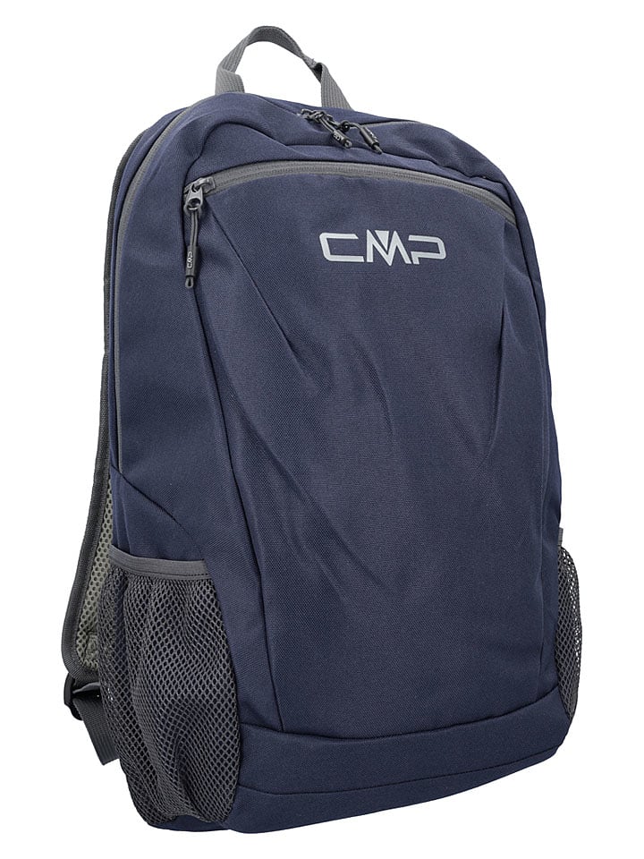 cmp Rucksack "Phoenix" in Dunkelblau - (B)26 x (H)47 x (T)14 cm - onesize