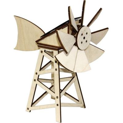 Sol Expert 40011 40011 Solar Windmühle