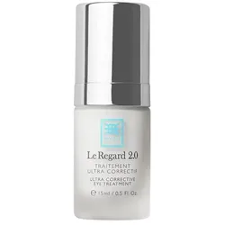 15ml Rivoli Le Regard 2.0 Traitement Ultra Correctif