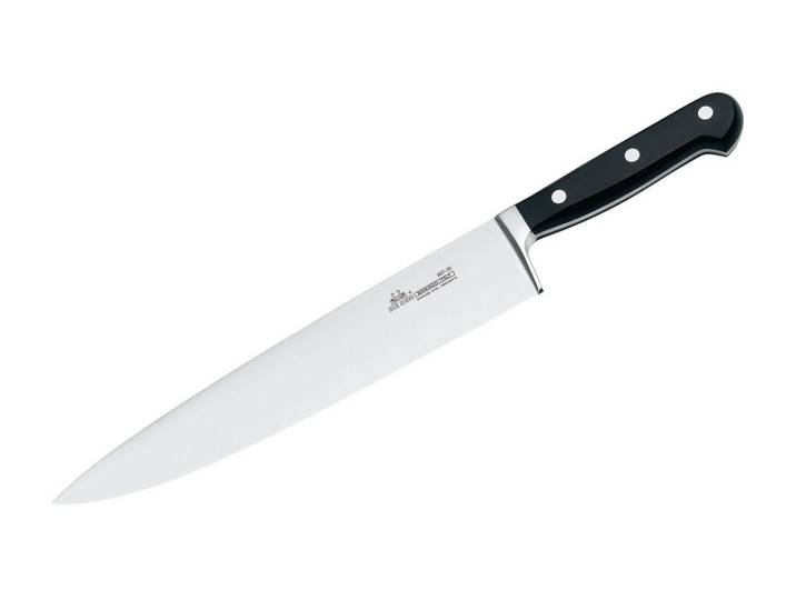 Due Cigni Universalmesser Due Cigni Florenz Chefmesser 26