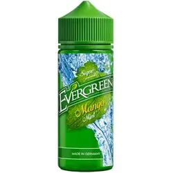 Evergreen Mango Mint Aroma